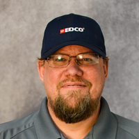 Dan Hansen
