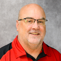 Dan Hendrickson
