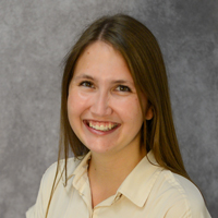 Justine Walker