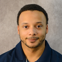 Lorenzo Robinson