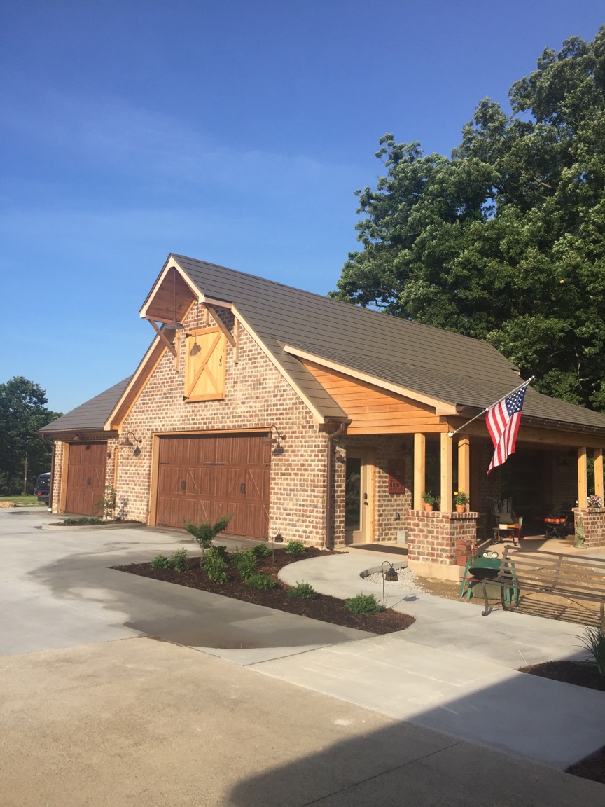 Inspiration Gallery of Roofing & Siding Styles EDCO