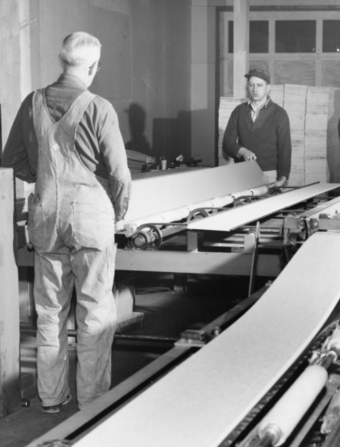 Embracing the Past, Innovating for the Future: The Story of Steel Siding