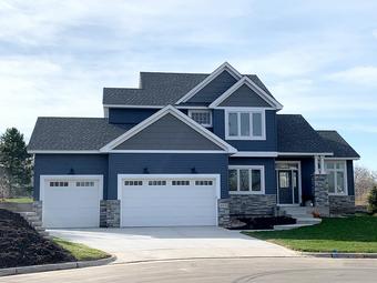 Protect Your Home’s Siding Color with ENTEX