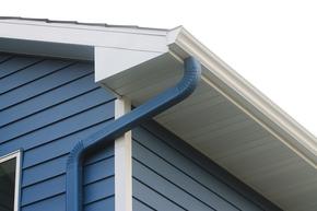 How to Choose the Right Gutters for Your Home