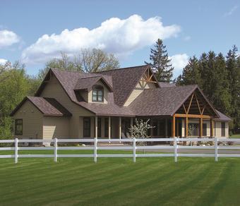 Architectural Metal Roofing for Form, Function, and Longevity