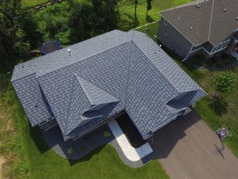 Steel Roofing and Energy Efficiency