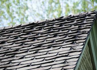 Five Things to Consider Before Replacing Your Roof