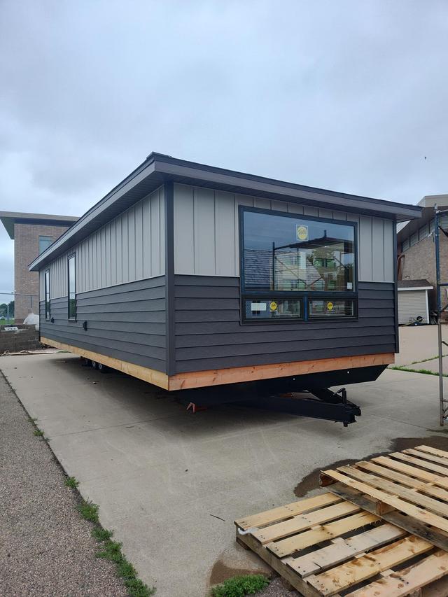 Building Futures: Shakopee High School Students Used EDCO Materials to Construct a Tiny House