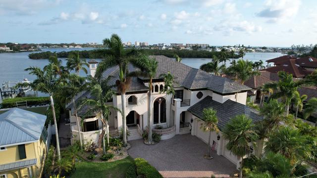 How Florida Family Rode Out Hurricane Milton at Home