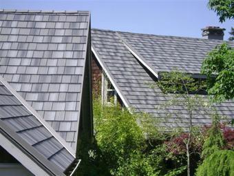 EDCO Steel Roofing: Perception vs. Reality