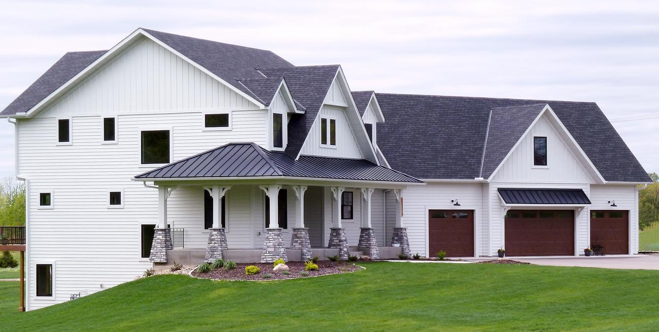 EDCO Products Steel Roofing And Siding edco-products-steel-roofing-and-siding