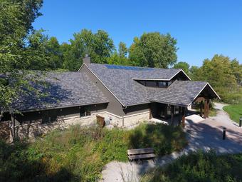How EDCO Steel Roofing Stands Up to Hail, Fire, and Wind