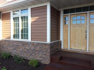 Inspiration Gallery Of Roofing And Siding Styles Timeless Style Lasting Quality Edco Products