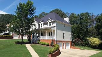 Choose the Best Metal Roof Shingle to Enhance Curb Appeal