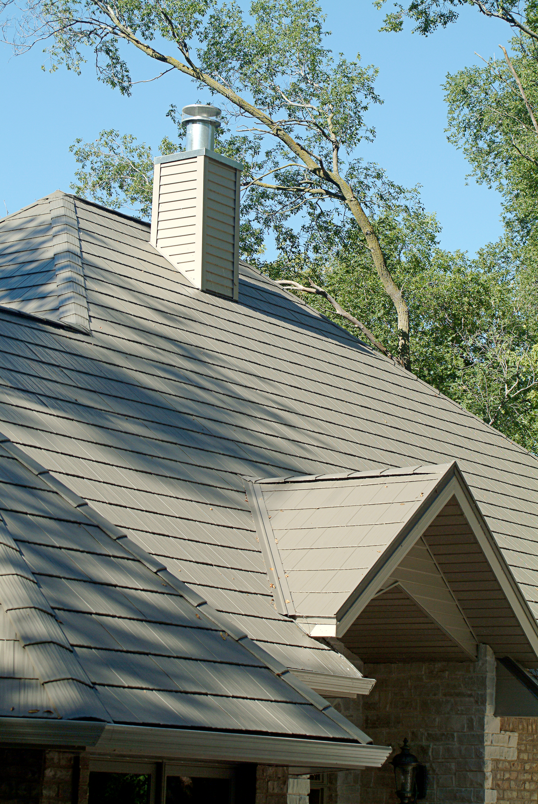 Why Insurance Companies Are Dropping Coverage for Real Wood Shake Roofs