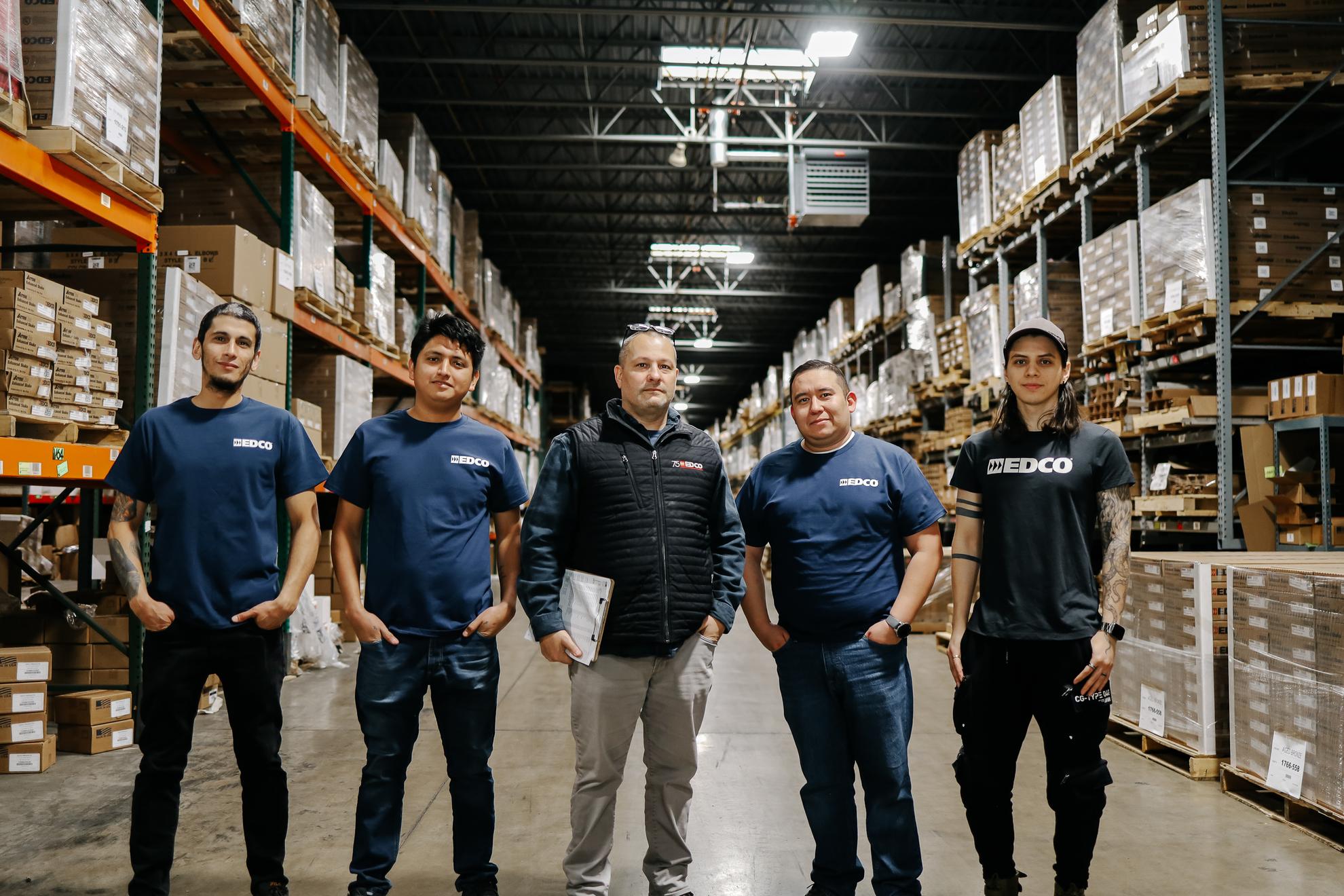 Build a Long-Lasting Career with EDCO