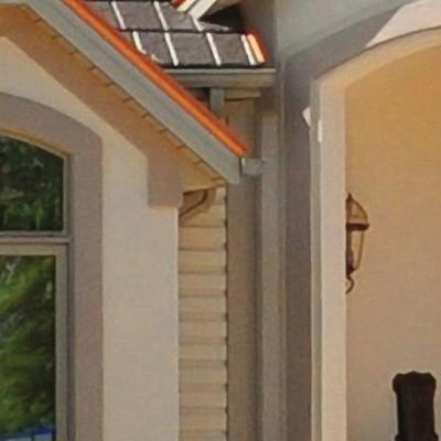 EDCO Rainware