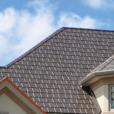 Steel Roofing