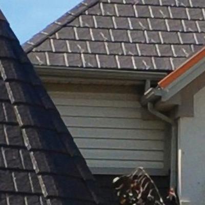 Steel Siding