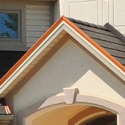 Soffit, Fascia & Trim