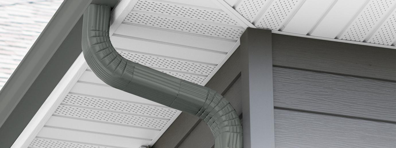 Charcoal Gray Rainware