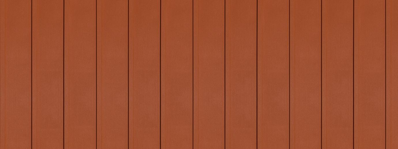 Entex Sedona metal board and batten siding