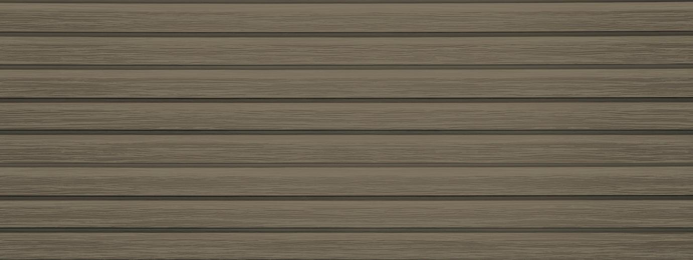 Entex dutchlap canyon hd steel siding