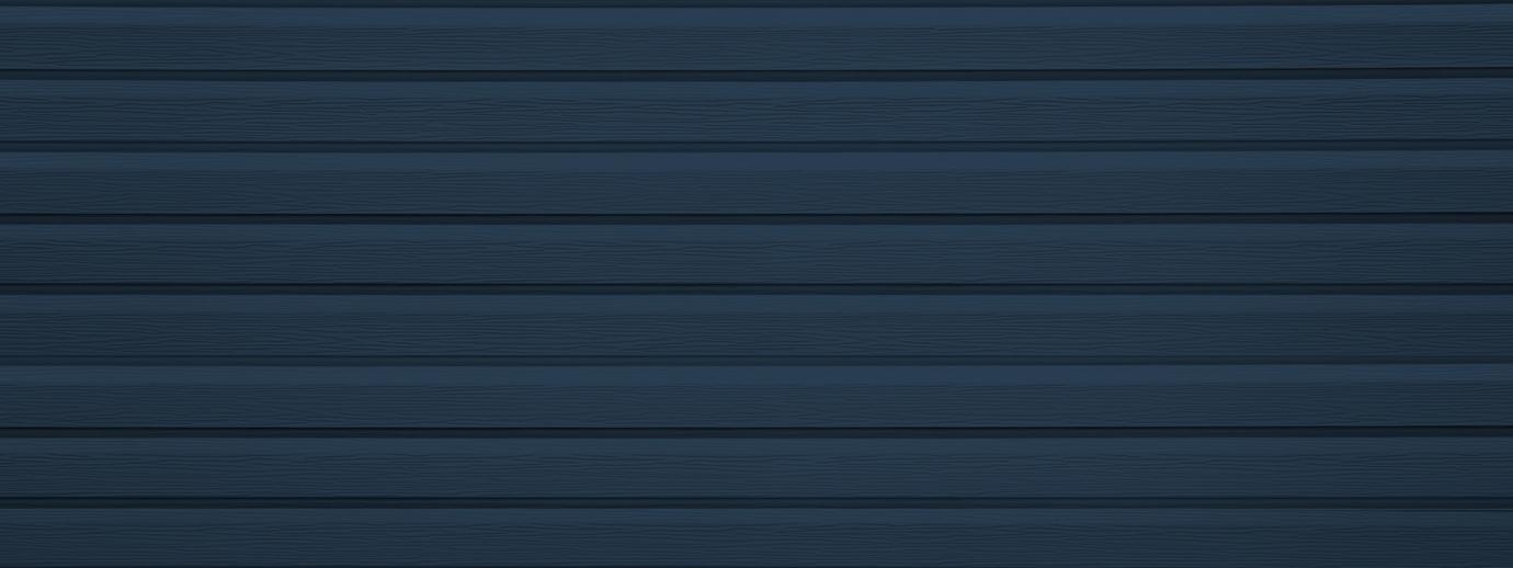 Entex dutchlap classic blue steel siding