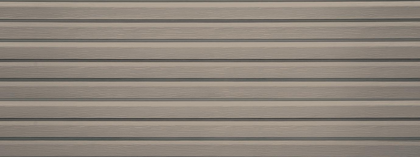 Entex dutchlap claytone steel siding