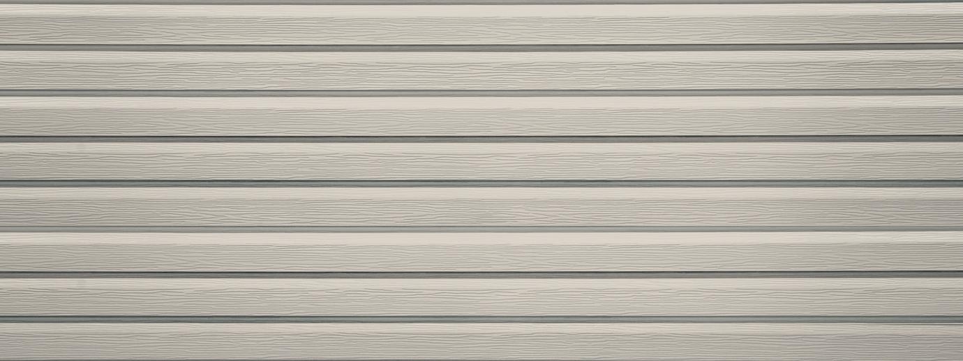 Entex dutchlap desert tone steel siding