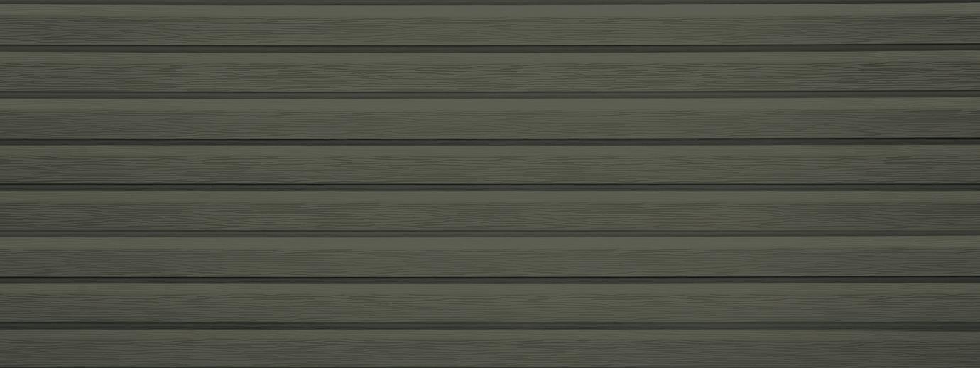 Entex dutchlap t-tone steel siding