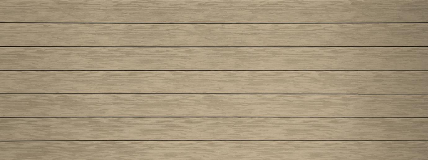 Entex traditional lap sand steel siding