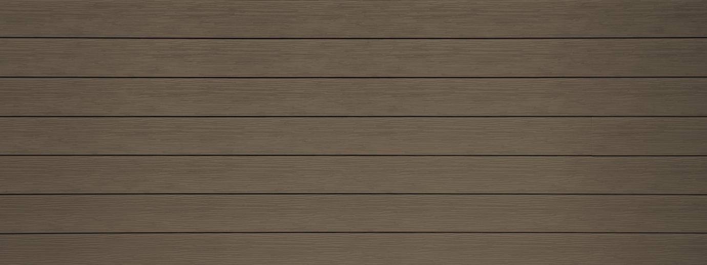 Entex traditional lap timber horizontal steel siding