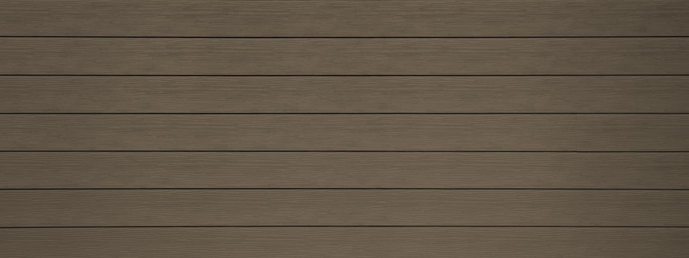 Entex traditional lap timber horizontal steel siding