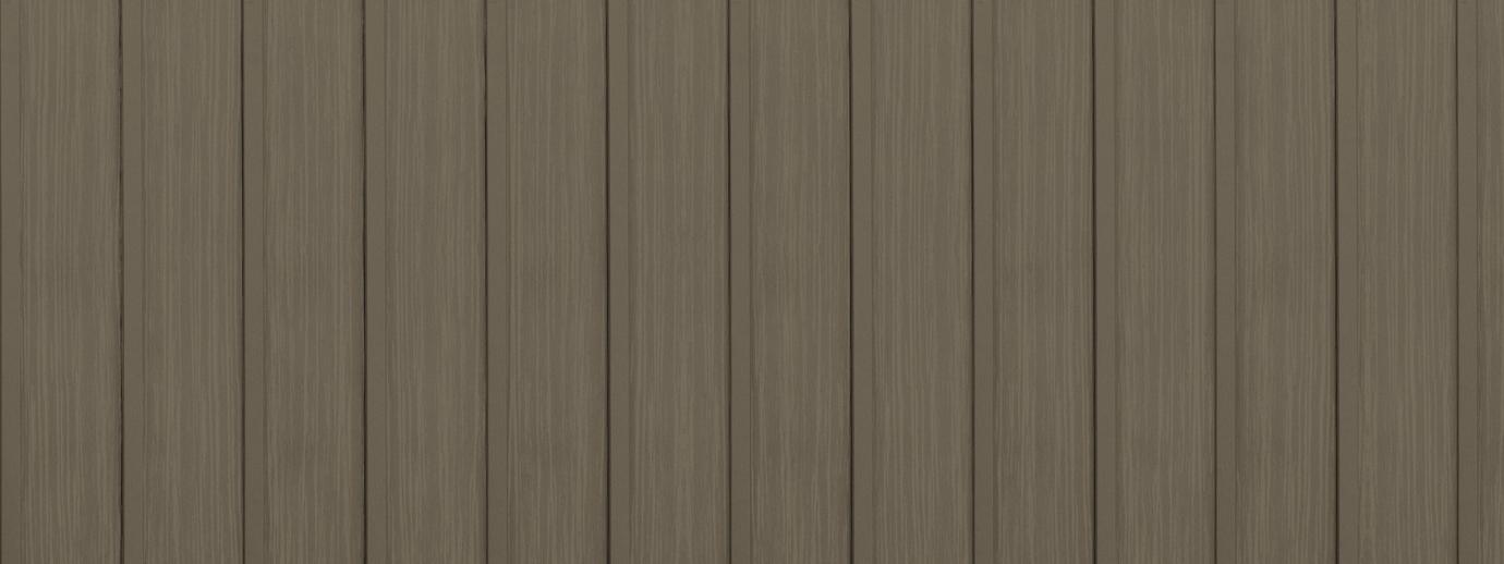 Entex vertical canyon hd metal board and batten siding