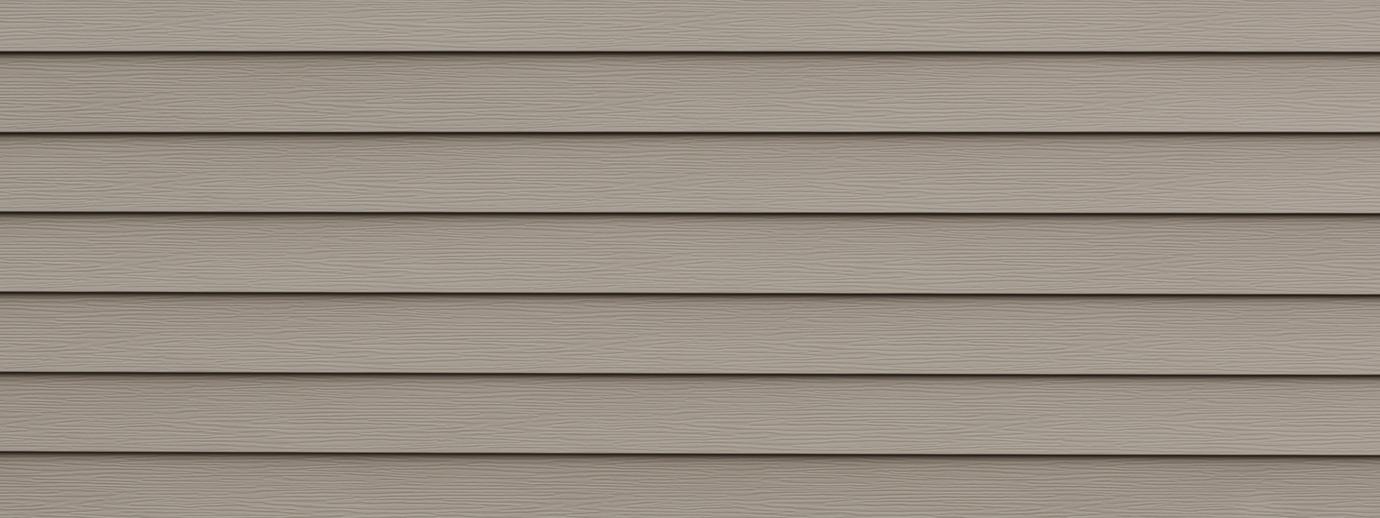 Prism tuscan horizontal steel siding