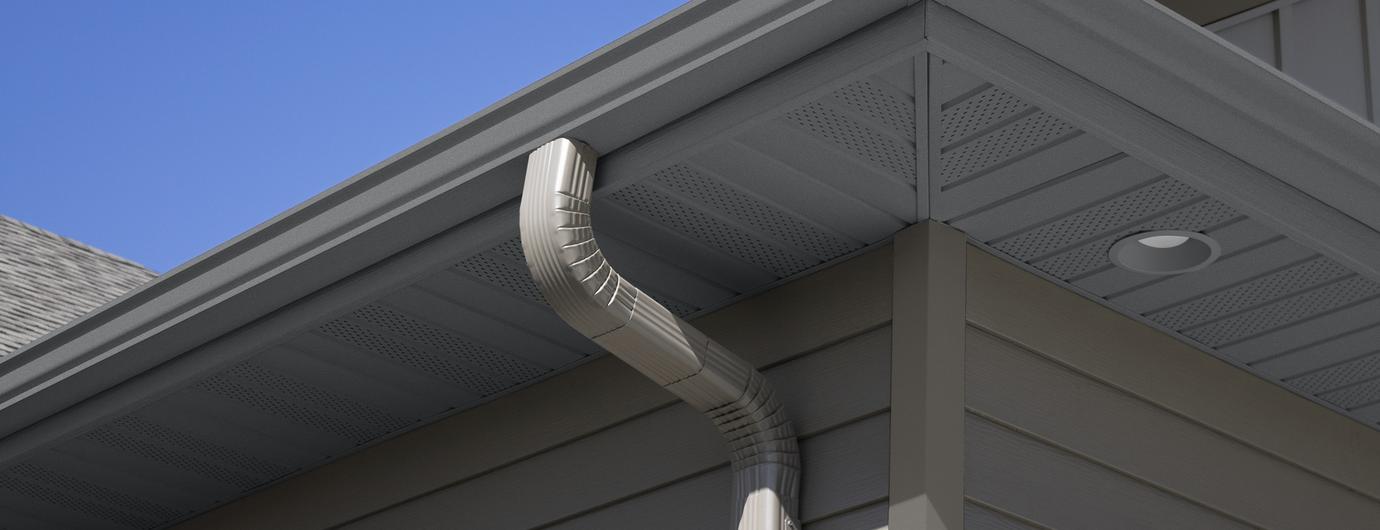 Charcoal Gray Trim