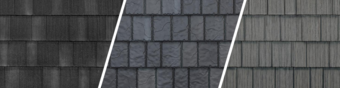 Metal Roofing That Looks Like Wood, Slate, and Shingles