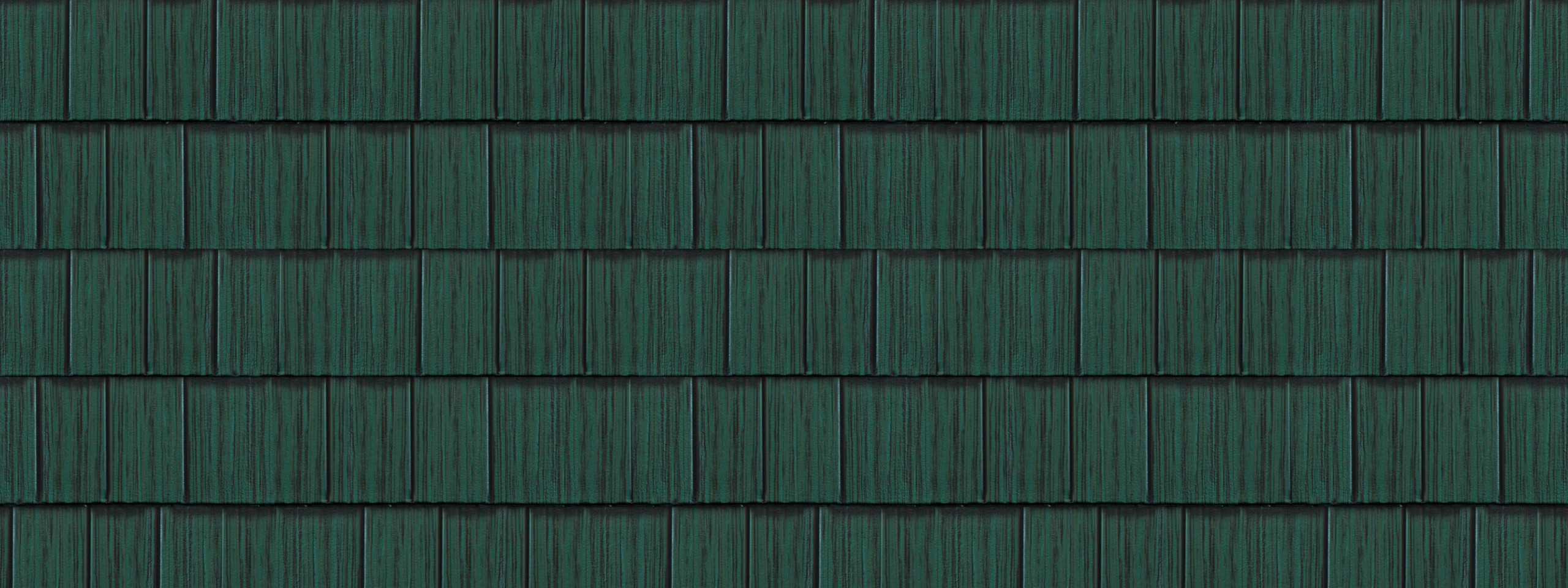 Generations HD Steel Roofing With Cedar Shake Look EDCO