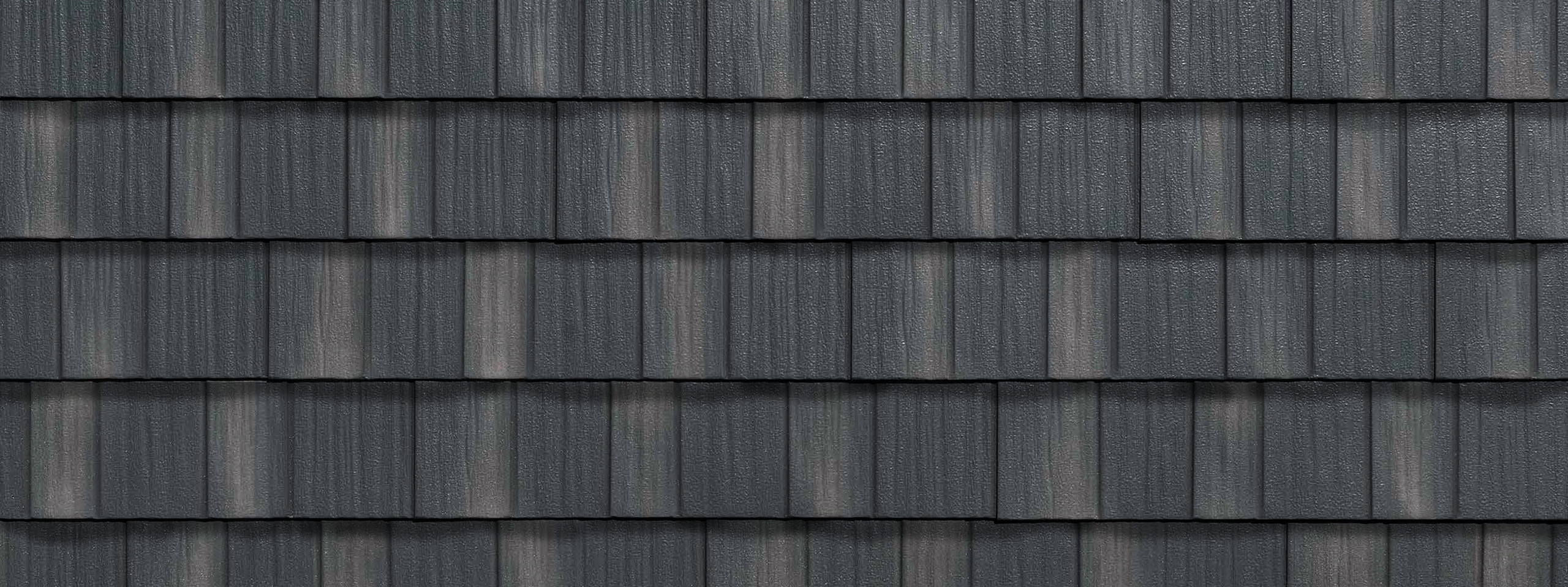 Infiniti gray/grey stone coated shake roofing