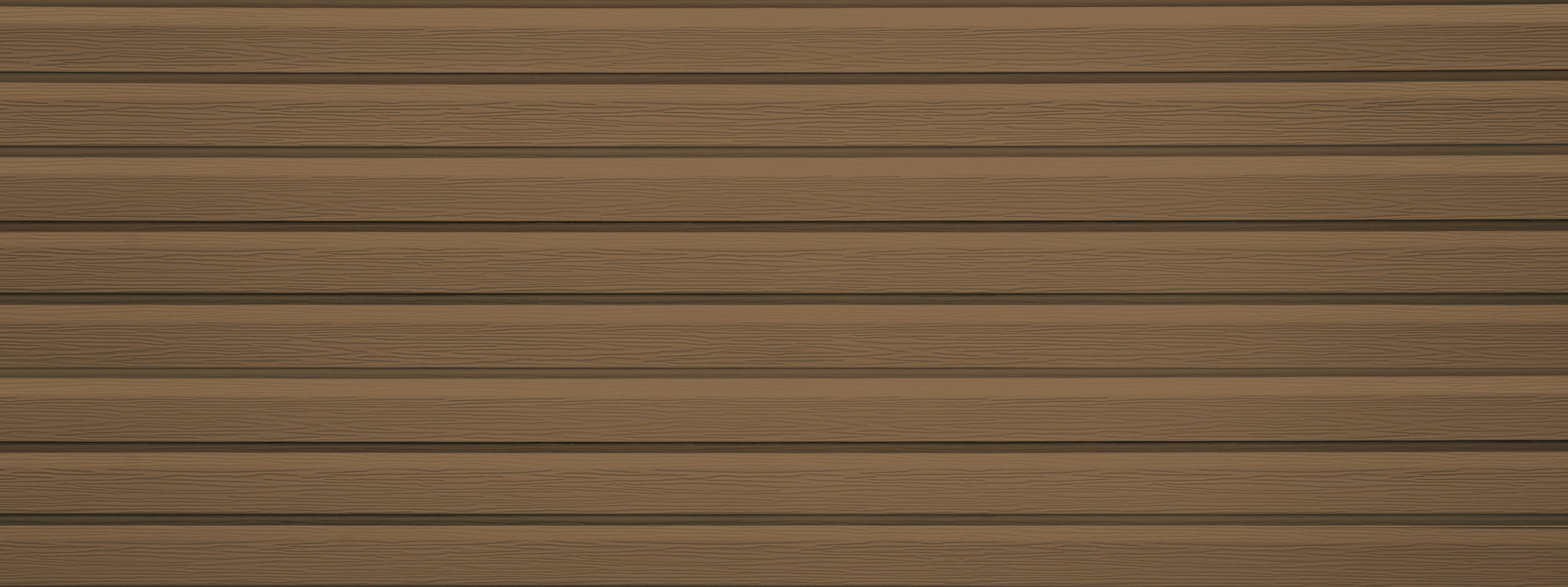 Entex dutchlap cedarwood steel siding