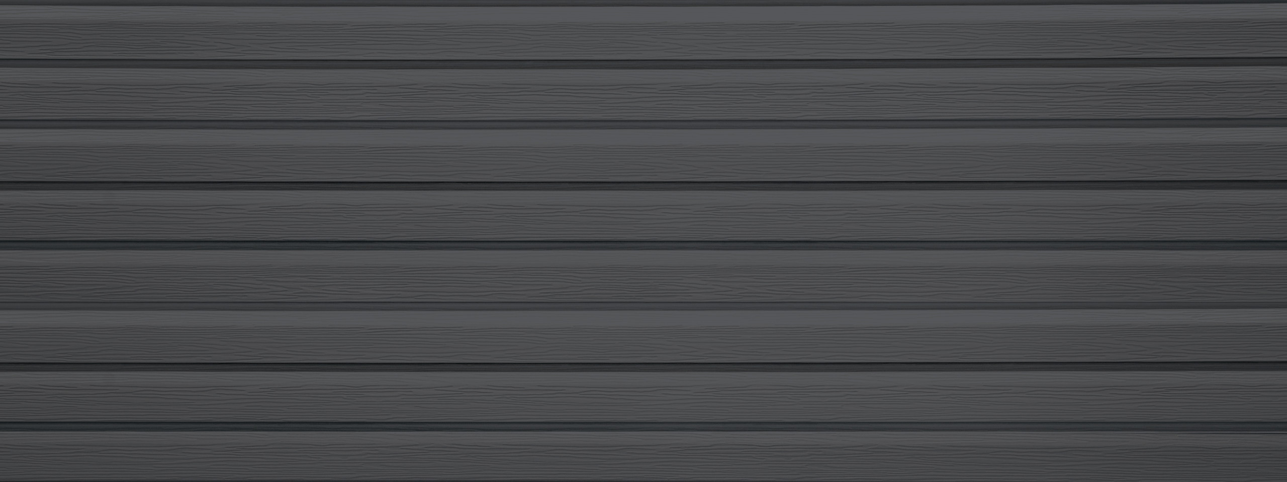 Entex dutchlap charcoal gray/grey steel siding