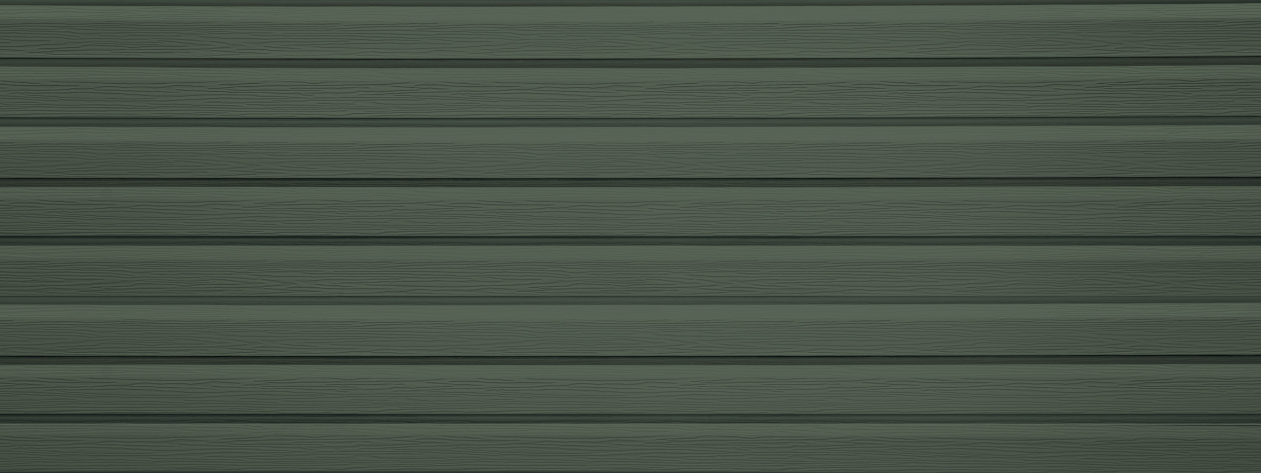 Entex dutchlap willow steel siding