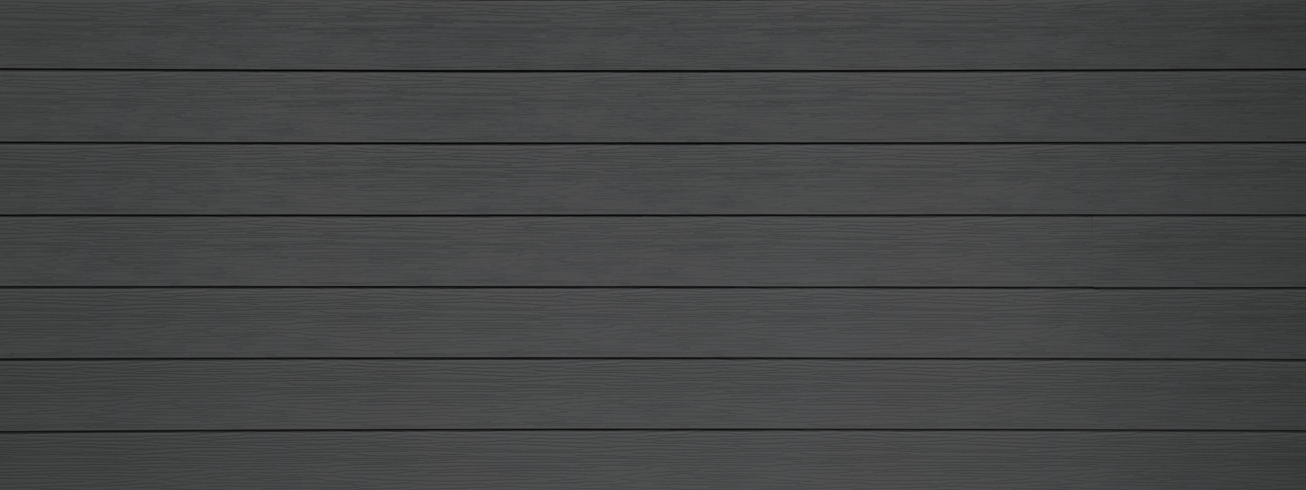 Entex traditional lap charcoal grey horizontal steel siding
