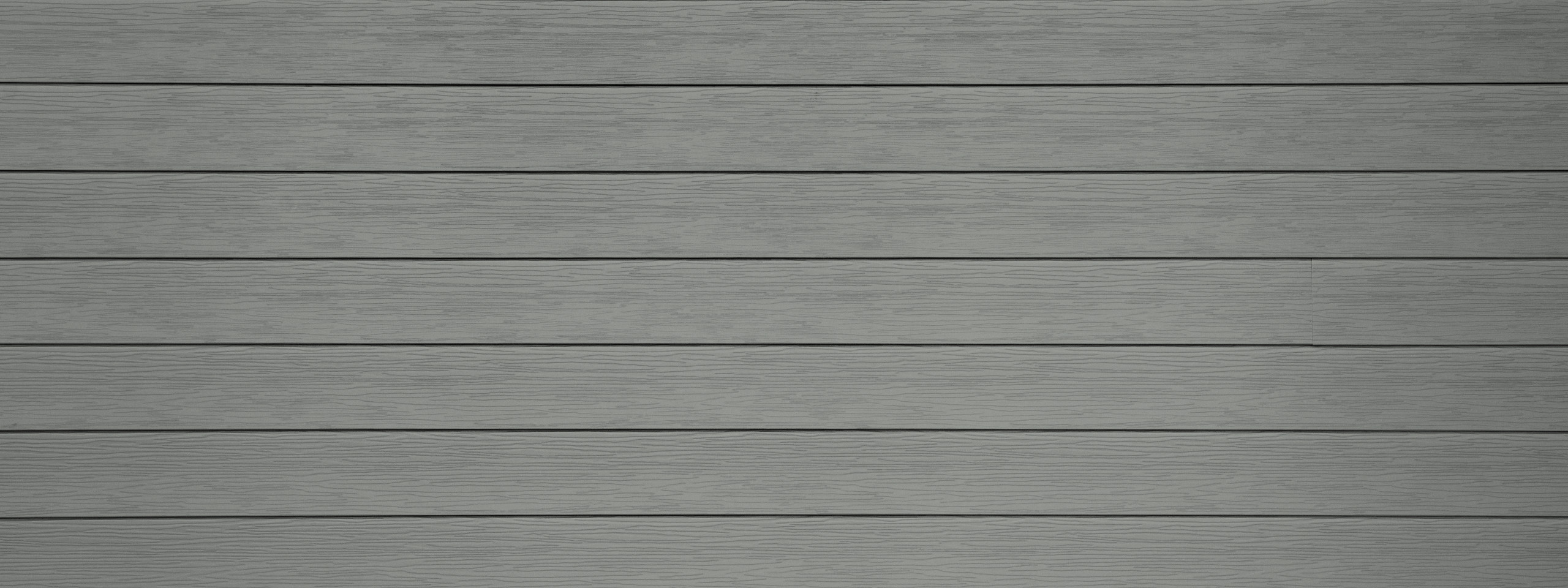 Entex traditional lap driftwood grey horizontal steel siding