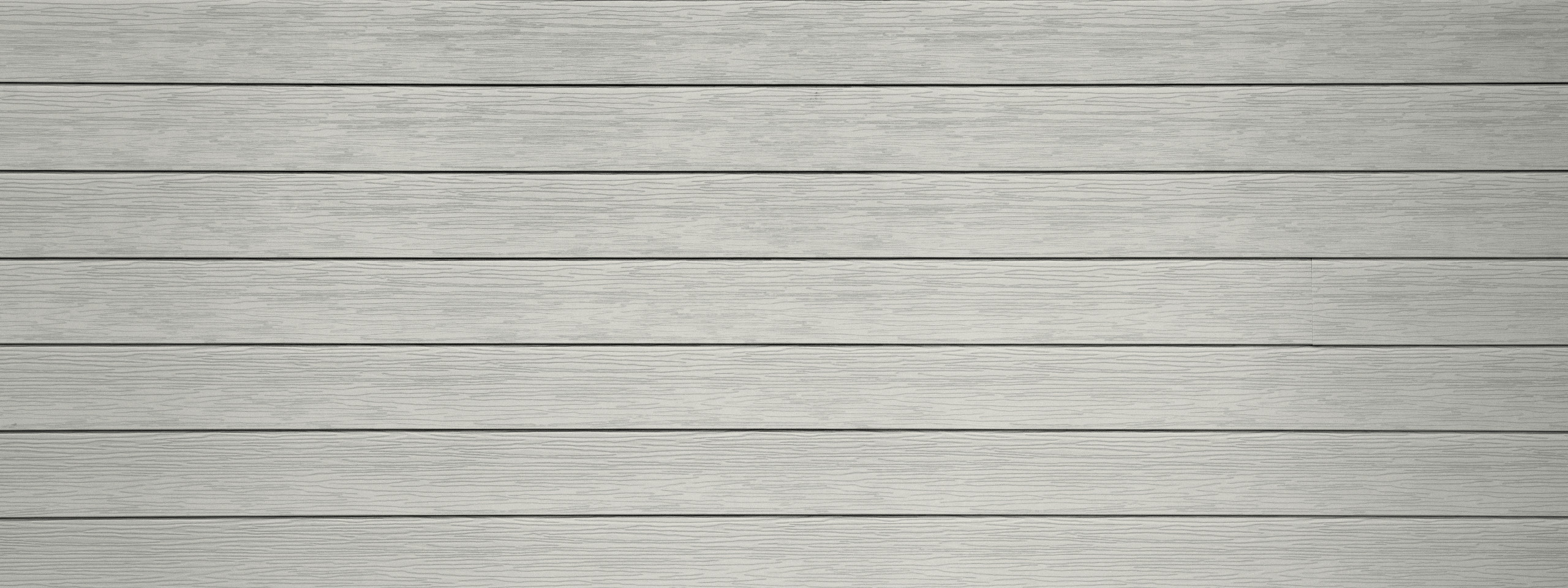 Entex traditional lap glacier white horizontal steel siding