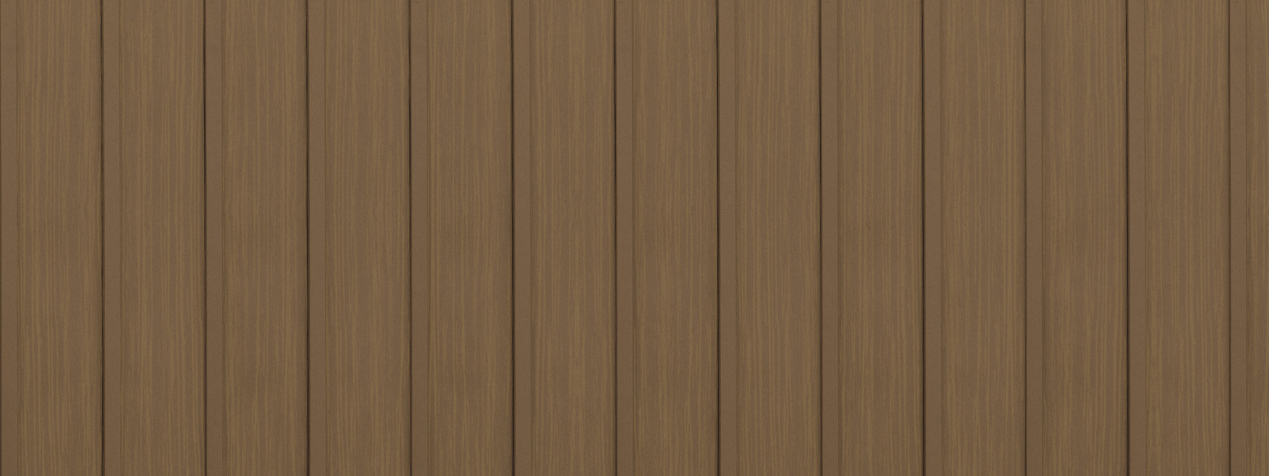 Entex vertical cedarwood hd board and batten steel siding
