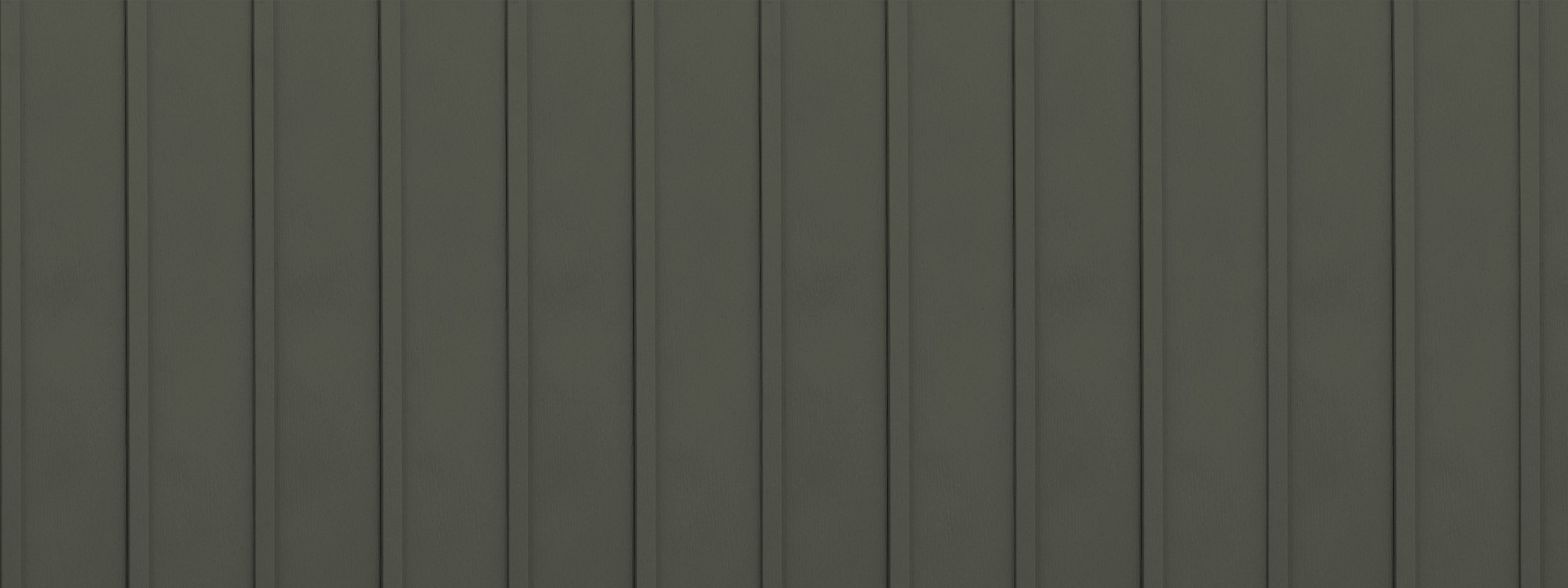 Entex vertical t tone board and batten steel siding