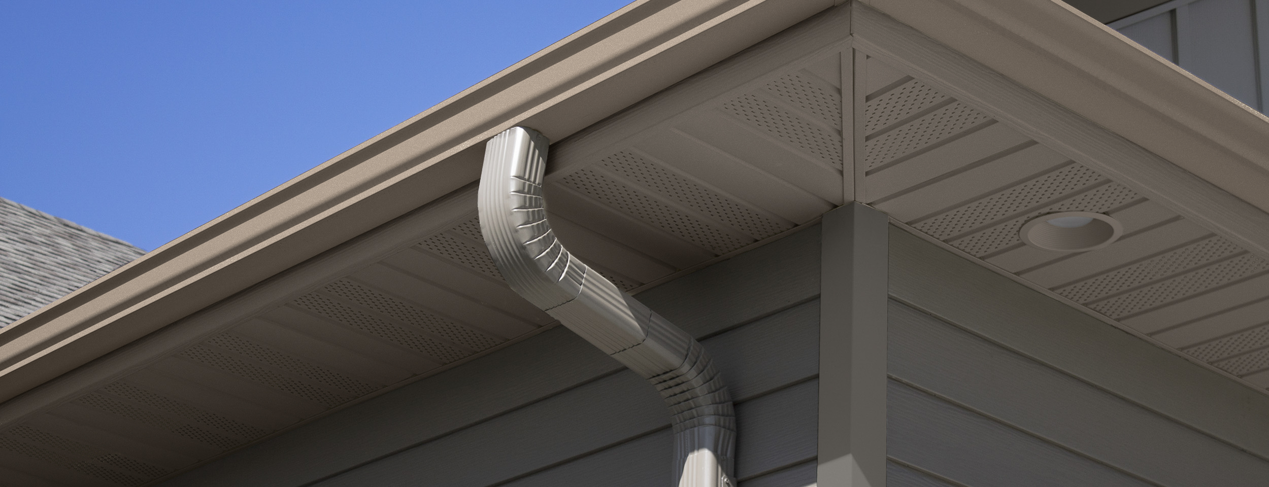 Soffit, Fascia & Trim From EDCO Products