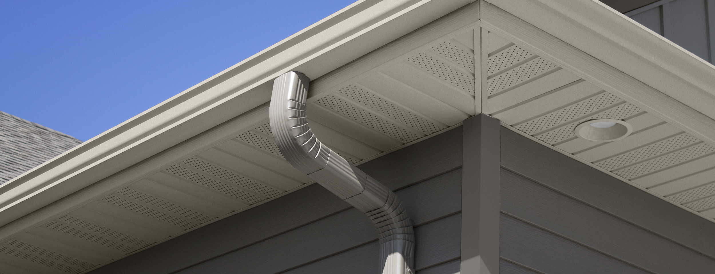 Soffit, Fascia & Trim From EDCO Products
